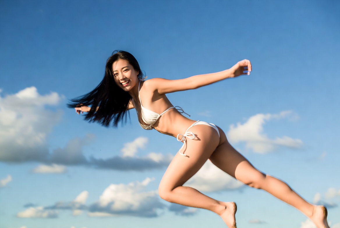 Love me the asians